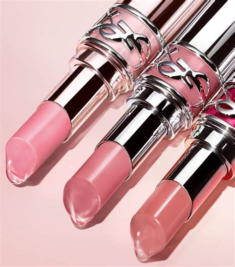 ysl candy bag size|ysl lipstick.